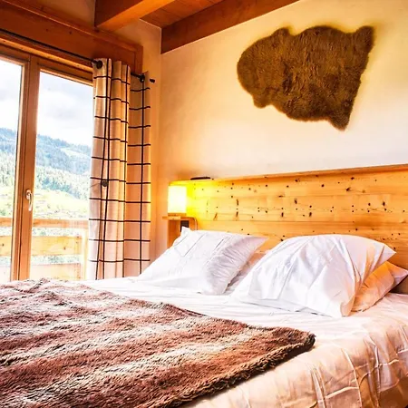 Le Feston * Praz-sur-Arly
